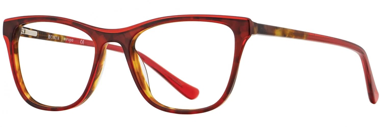 Cinzia CIN5109 Eyeglasses - view 12